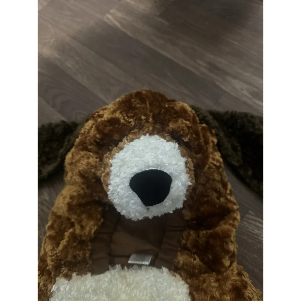 Hound Dog Plush Celebration Halloween Inc Costume 24 Months Unisex  Puppy
